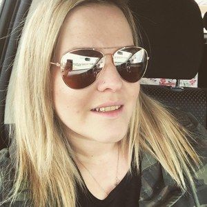 Meet your Posher, Donna